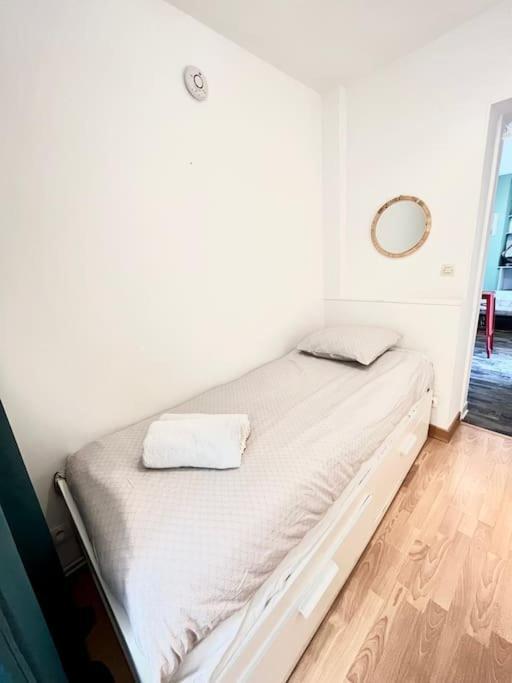 New York - Appartement A رانس المظهر الخارجي الصورة