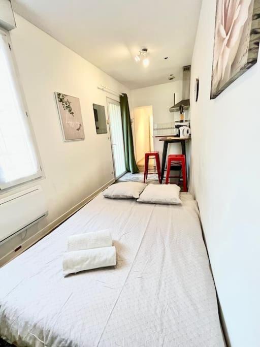 New York - Appartement A رانس المظهر الخارجي الصورة