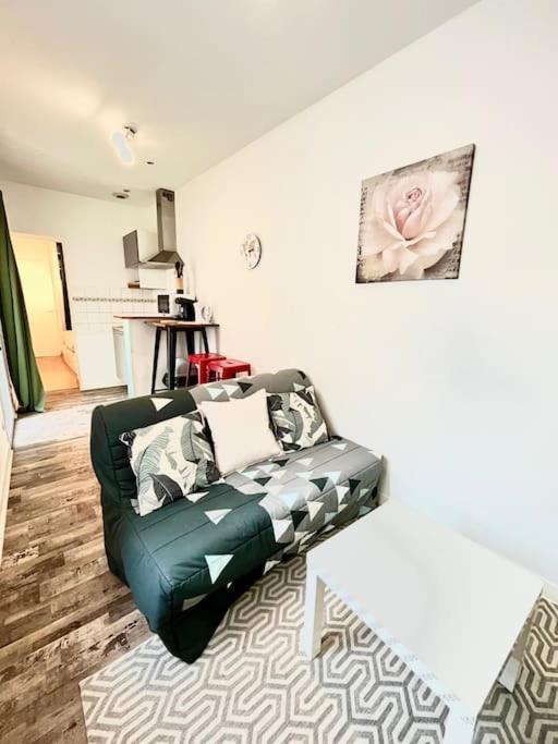 New York - Appartement A رانس المظهر الخارجي الصورة