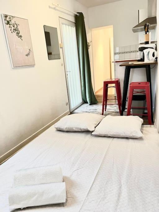 New York - Appartement A رانس المظهر الخارجي الصورة