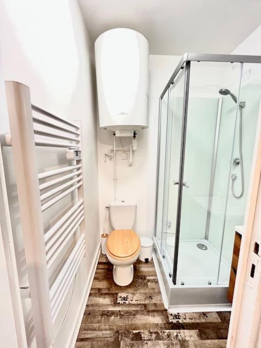 New York - Appartement A رانس المظهر الخارجي الصورة