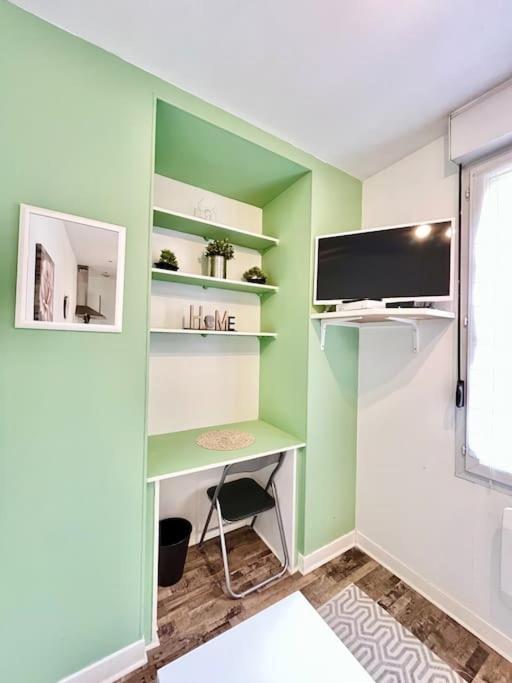 New York - Appartement A رانس المظهر الخارجي الصورة